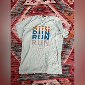 Men’s Brooks running Tee